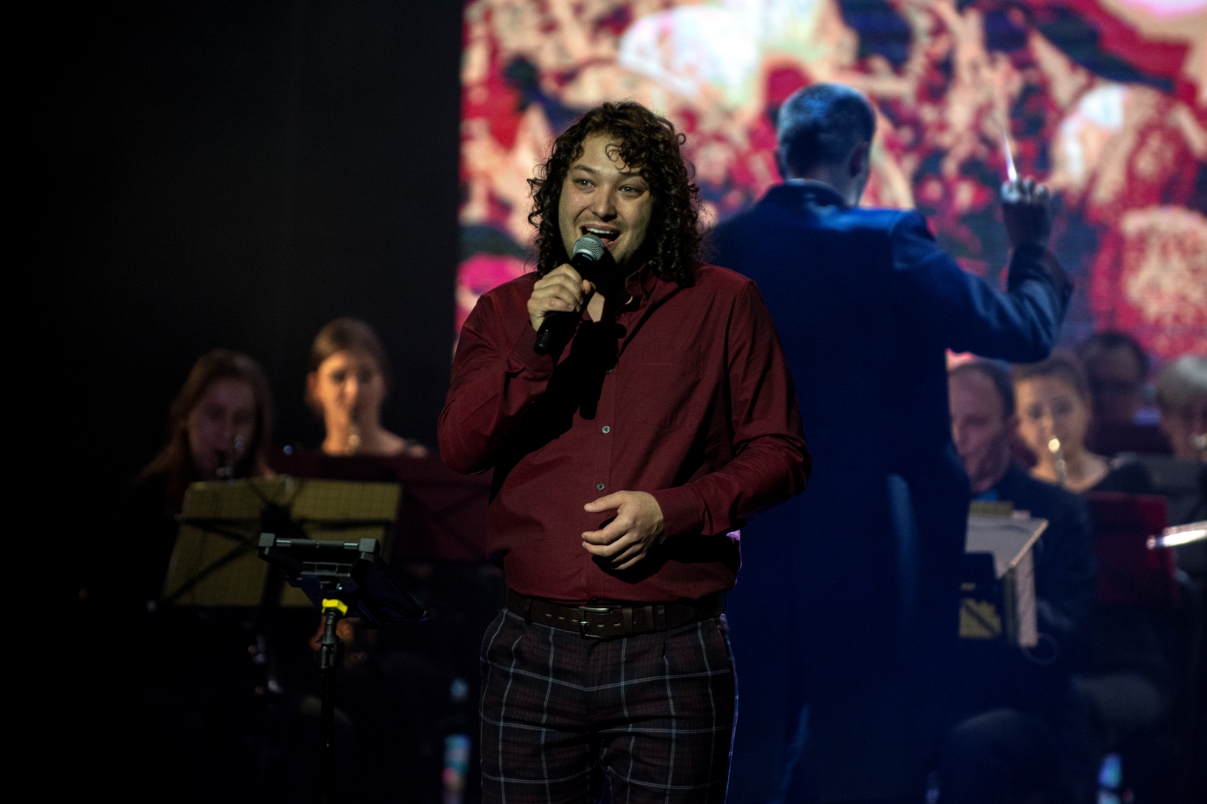 Wielcy Nieobecni. Koncert upamiętniający znanych i cenionych muzyków odbył się 24 kwietnia w Bytomskim Centrum Kultury