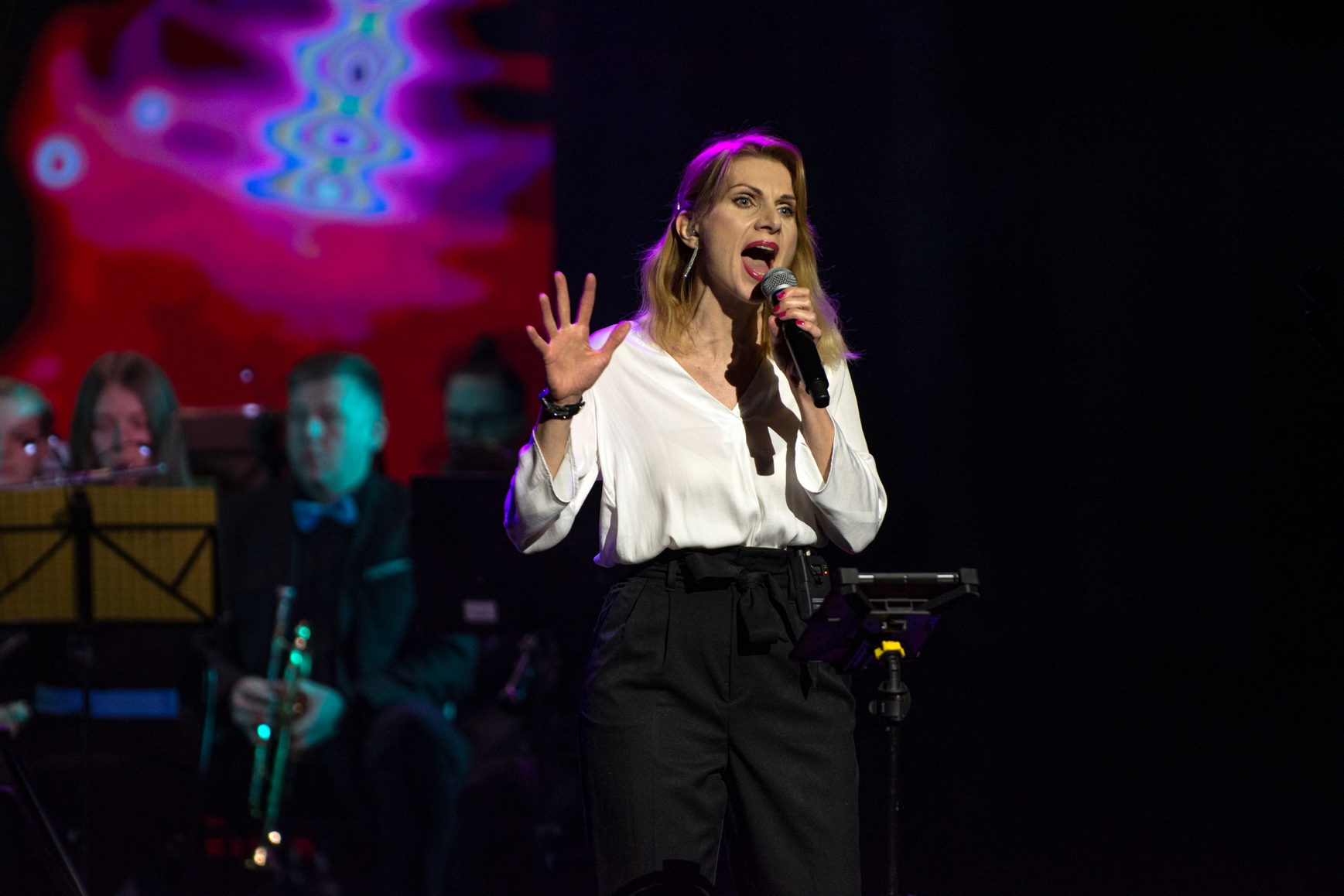 Wielcy Nieobecni. Koncert upamiętniający znanych i cenionych muzyków odbył się 24 kwietnia w Bytomskim Centrum Kultury