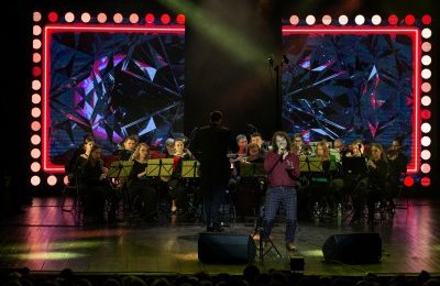 Wielcy Nieobecni. Koncert upamiętniający znanych