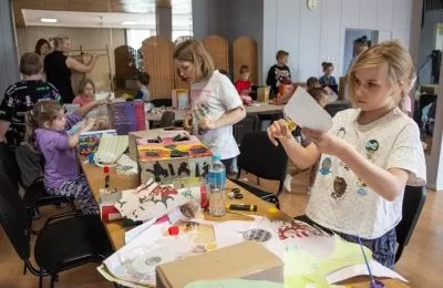 Bytomskie Projekcje Filmowe