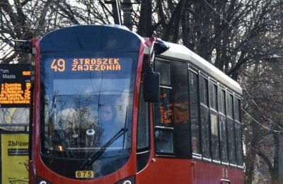 Uwaga pasażerowie linii nr 19 i 49. Od 4 maja zmi