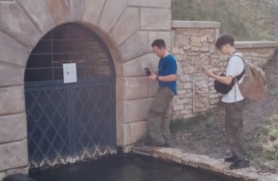 Na tropie zaginionej kolekcji. Trwa kolejna Noc Sz