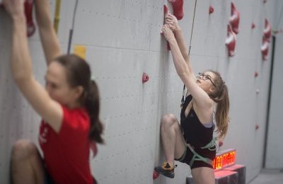 Skarpa Bytom po raz pierwszy gościła uczestnikó