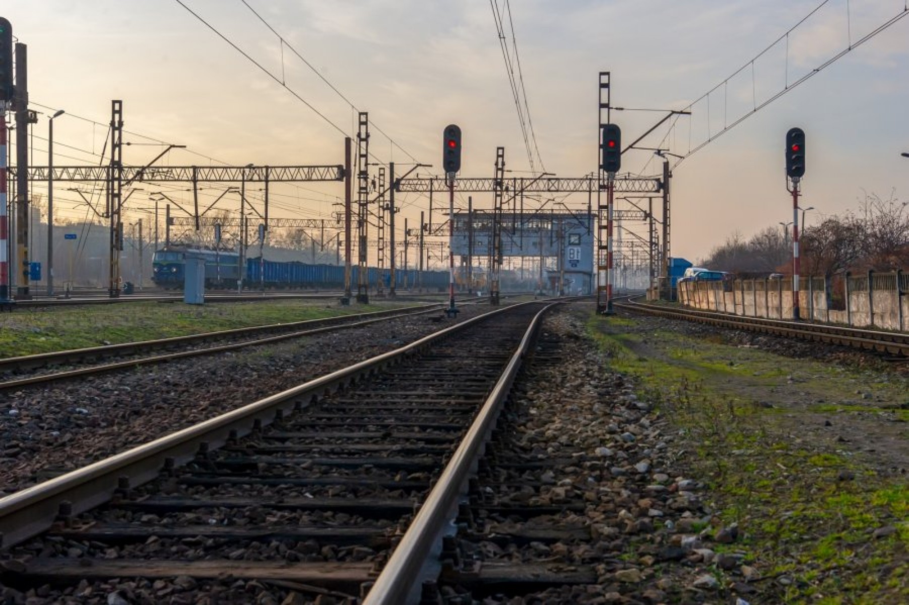Bytom będzie miał połączenie kolejowe z Rudą Śląską i Zabrzem w ramach programu „Kolej Plus”