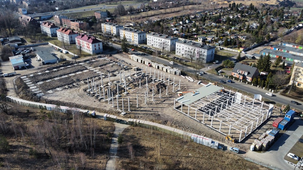 Nowoczesne biura w zabytkowym budynku projektu Zillmanów - nowa inwestycja firmy Avenido przy ul. Siemianowickiej w Bytomiu