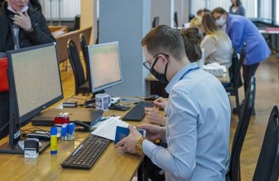 Od 19 kwietnia zmiana miejsca nadawania numerów P