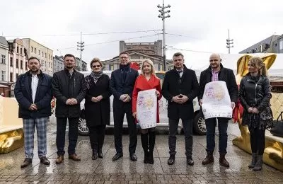 Bytom włącza się w Metropolitalne Śniadanie Wi