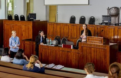 Edukacja prawna dla obywateli Ukrainy