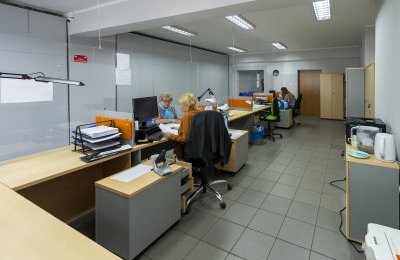 Zespół z nowym, lepszym zapleczem