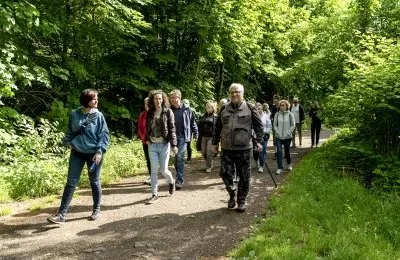 Poznawali Veronę