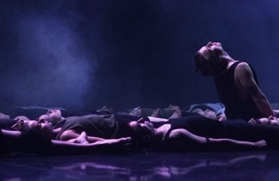 Nabór i dni otwarte na Wydziale Teatru Tańca AST