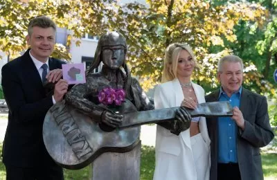Kasia Moś o nowej płycie
