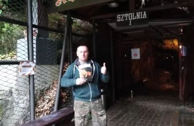 Zwiedzając Dolny Śląsk promuje Bytom