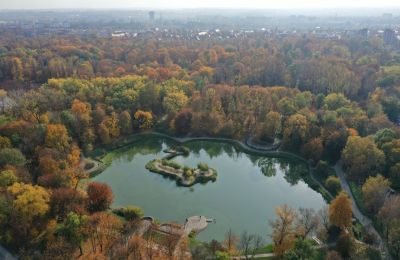 Głosuj na Park Miejski