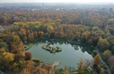 Głosuj na Park Miejski