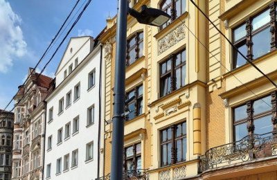 Zakończyła się renowacja 30 latarń na bytomski