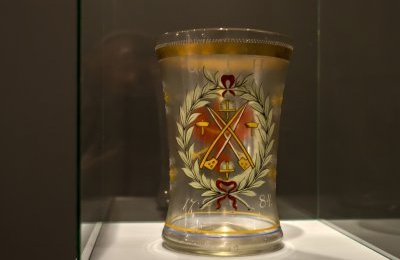 Szklane arcydzieła w Muzeum Górnośląskim