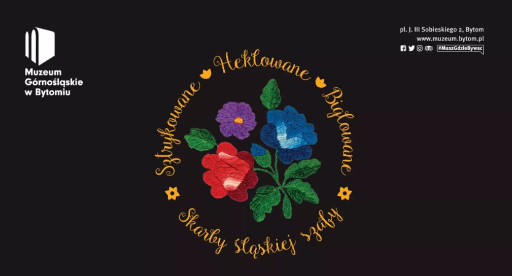 „Sztrykowane, heklowane, biglowane - skarby śląskiej szafy”. Ruszyła tegoroczna edycja