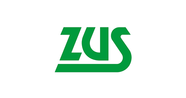 Logo - ZUS