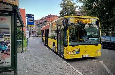 31 maja ostatnim dniem bezpłatnej komunikacji mie