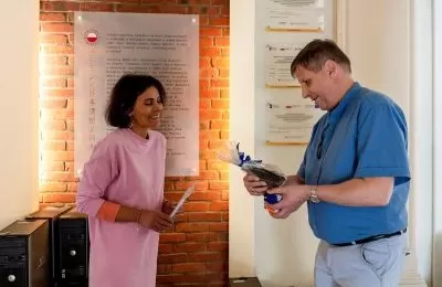 Komputery dla szkół