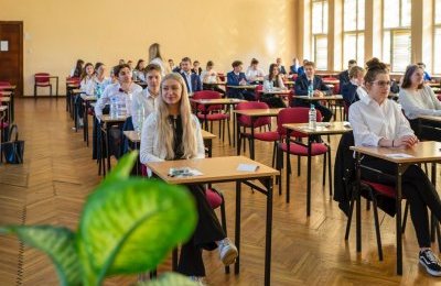 Matura 2022
