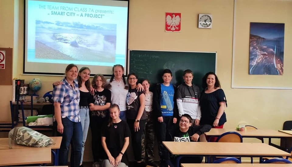 Międzynarodowy sukces uczniów Szkoły Podstawowej nr 26 w Bytomiu