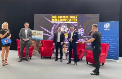 W przyszłym tygodniu w Bytomiu odbędą się Mist