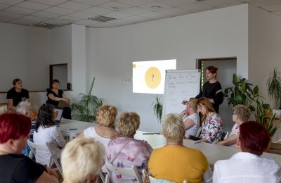 Jakie będą tegoroczne Dni NGO?