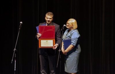 75 lat Baletówki