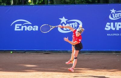 Bytomscy tenisiści umocnili pozycję lidera w lig