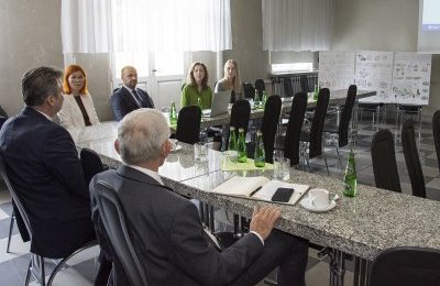 Zaprojektować przyszłość