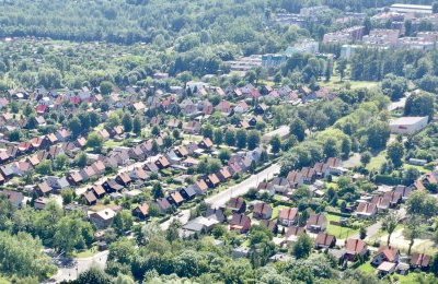 Zakończyły się prace związane ze wzmocnieniem