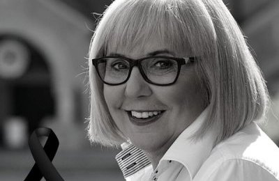 Zmarła Grażyna Dziedzic, Prezydent Rudy Śląski