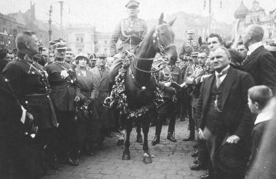 20 czerwca będziemy obchodzić Narodowy Dzień Po