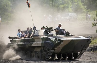 Bytomskie Śląskie Manewry