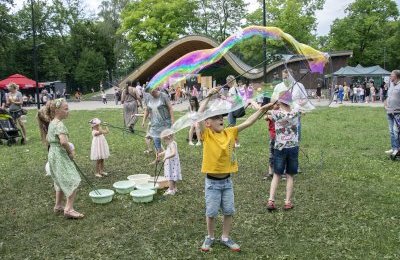 Piknikowa niedziela
