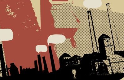 KWK czyli Kopalnia Wspaniałych Komiksów w Bytomi