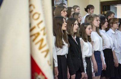 90 lat I Liceum Ogólnokształcącego