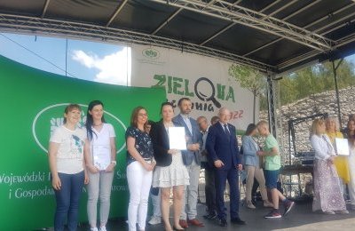 Zielone dotacje dla bytomskich szkół