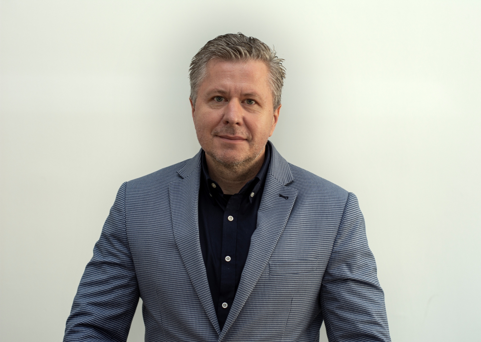 Marek Stajndor nowym członkiem zarządu BPK Sp. z o.o.