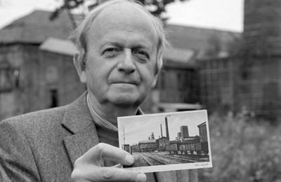 Nie żyje Czesław Czerwiński