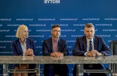 Nowy inwestor w KSSE w Bytomiu. Witamy firmę KoRo