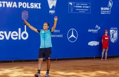 Największa tenisowa impreza w Polsce za nami. Zna