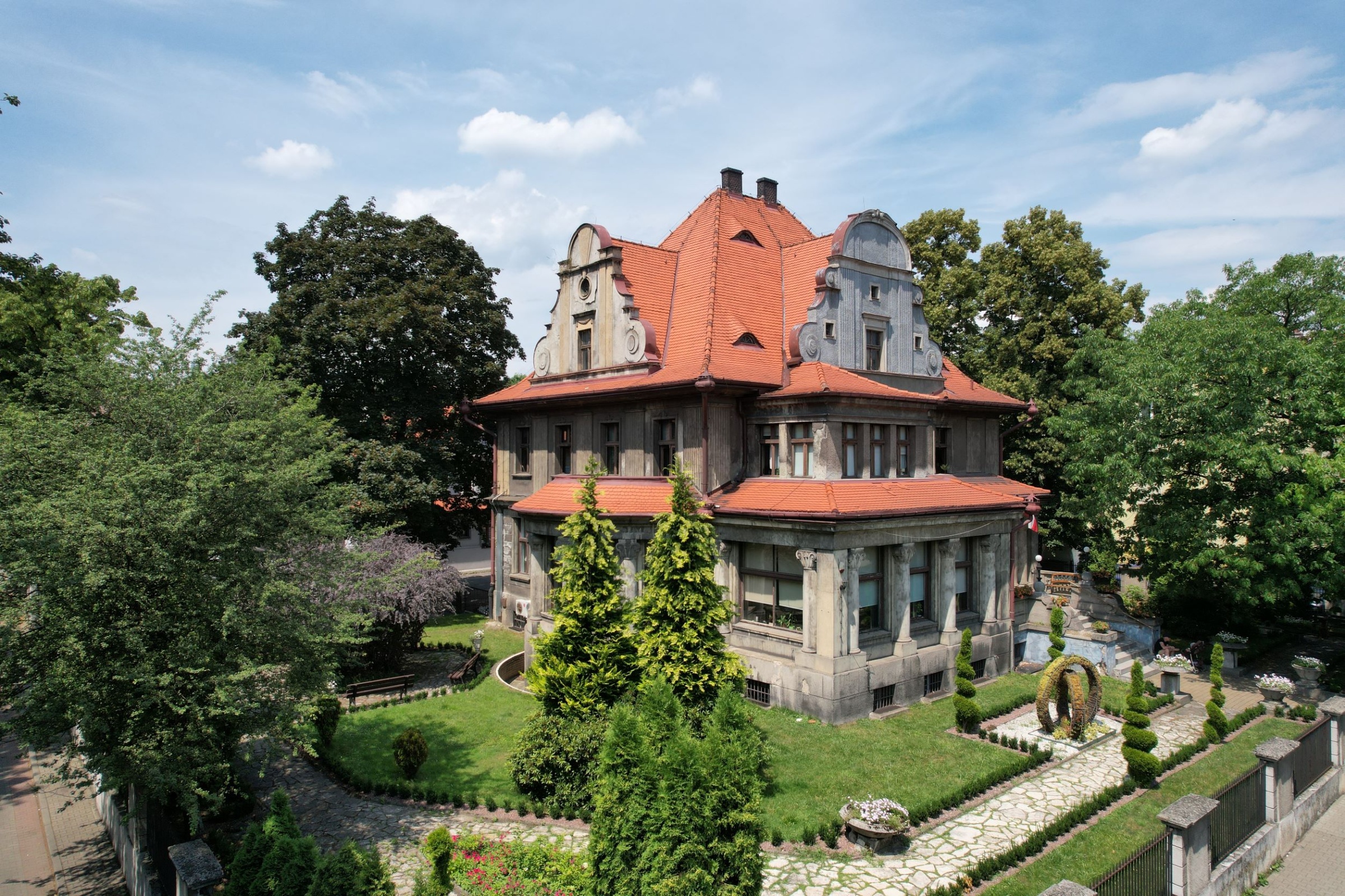 Urząd Stanu Cywilnego, fot. A. Janocha