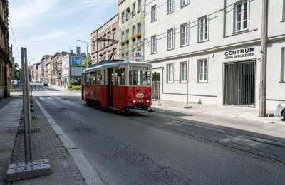 23 lipca rusza przebudowa ul. Piekarskiej. Będą