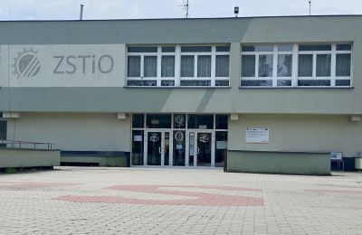 Duże zainteresowanie bytomskimi szkołami ponadpo