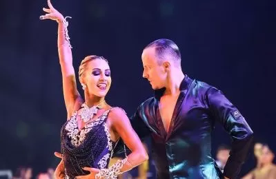 Kolejny sukces tancerzy z Bytomia