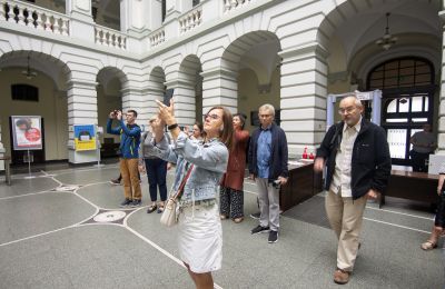 Metropolia świętuje piąte urodziny, a bytomiani