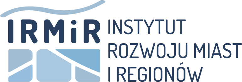 logo IRMIR